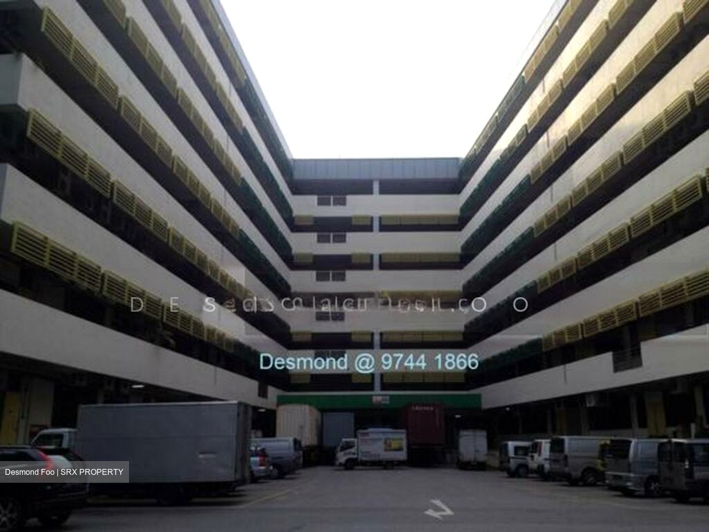 Kallang Bahru Industrial Estate (D12), Factory #518306641